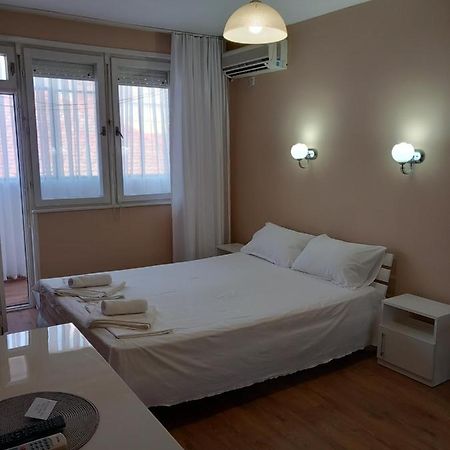 Sea Central Apartment Burgas City Exterior foto