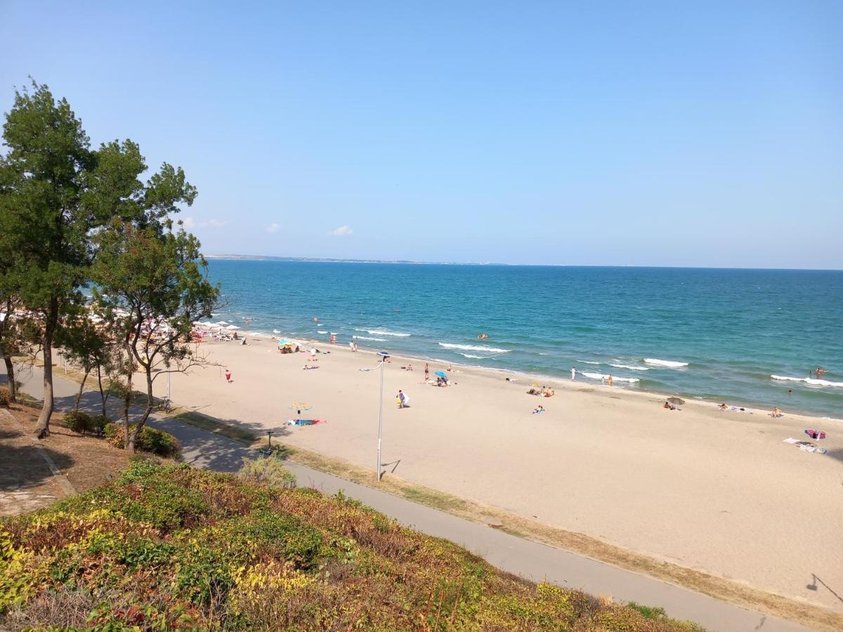 Sea Central Apartment Burgas City Exterior foto