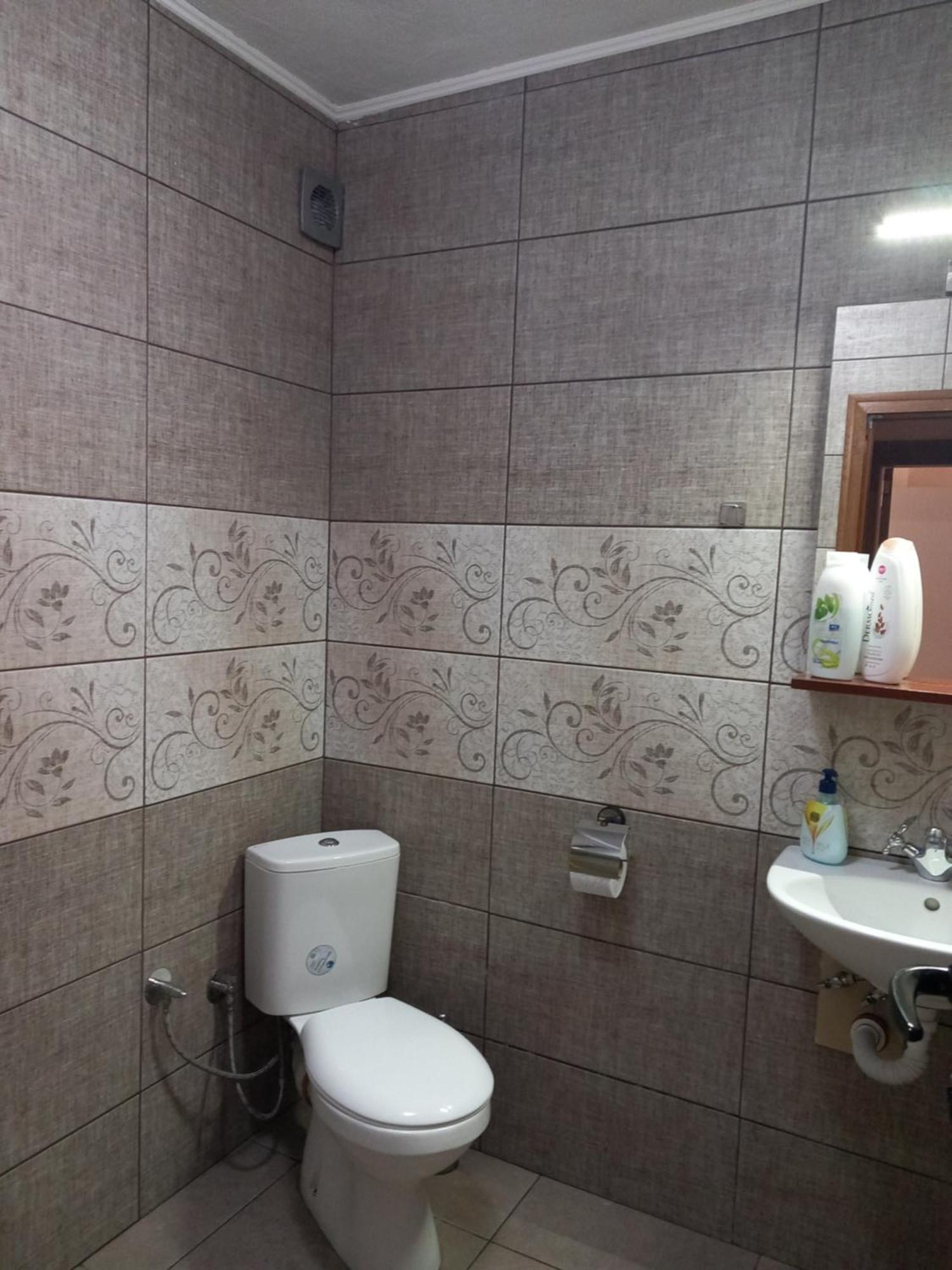 Sea Central Apartment Burgas City Zimmer foto