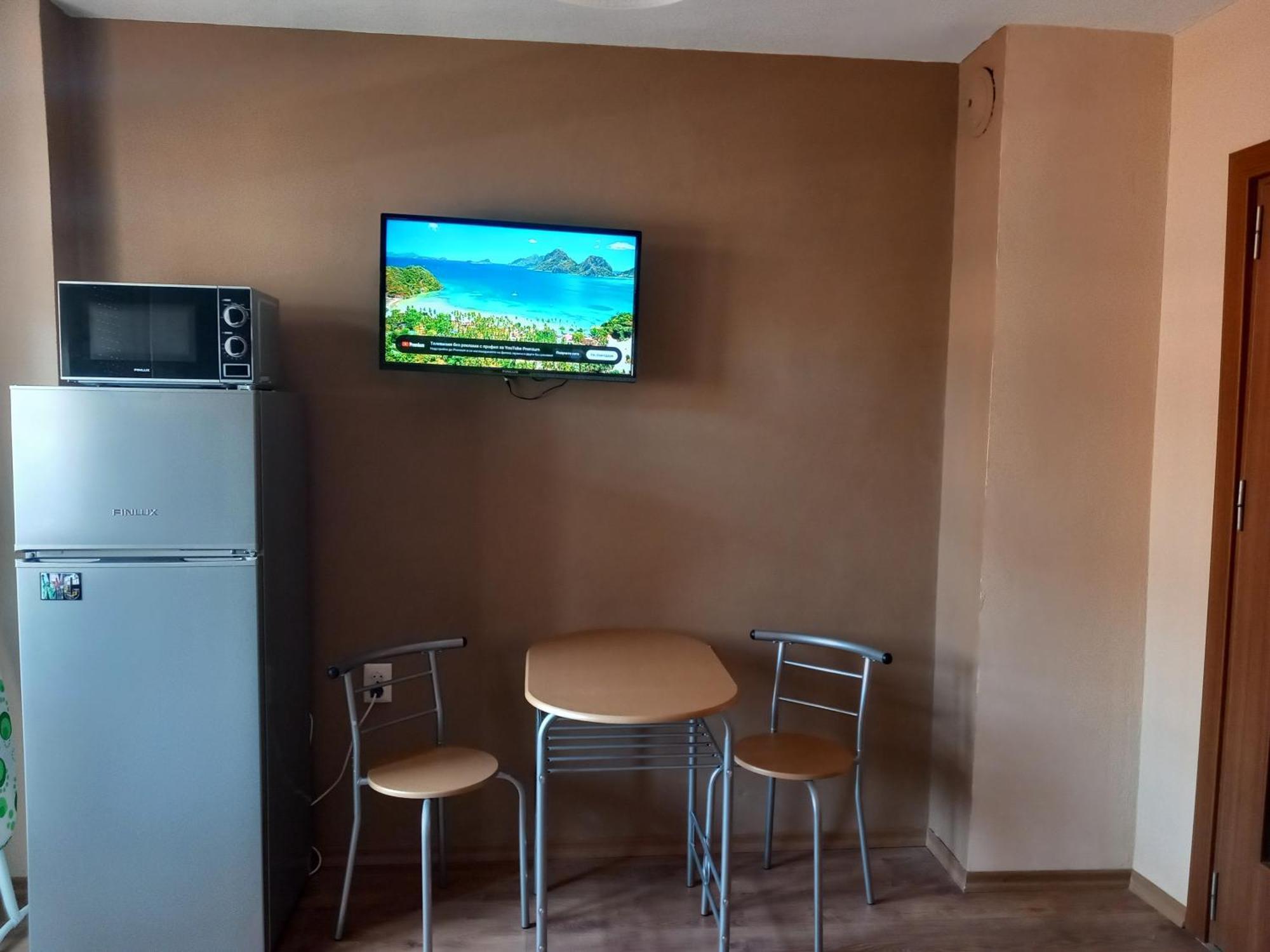 Sea Central Apartment Burgas City Exterior foto